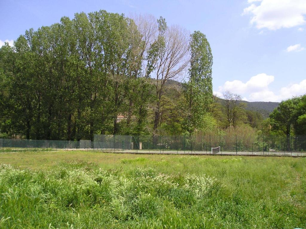 Le Pigeonnier Chambre D'Hotes La Provenc'Ane 살레르느 외부 사진